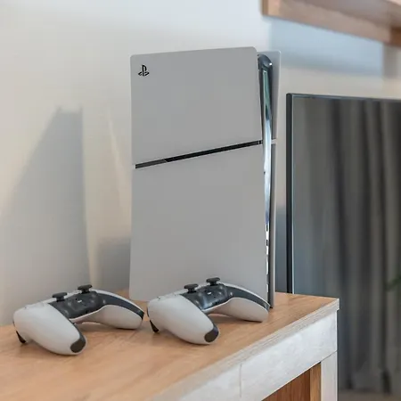 Retreat Apartment Rhodes City