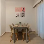 Residence City Apartments *
