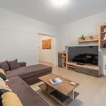 Residence City Apartments Rhodes City