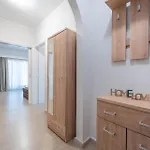 Apartamento Residence City Apartments