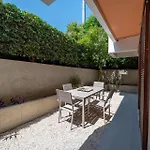 Residence City Apartments Apartamento