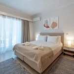Apartmán Residence City Apartments