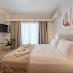 Residence City Apartments Apartmán