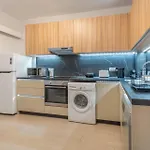 Διαμέρισμα Residence City Apartments *