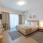 Residence City Apartments *