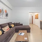 Residence City Apartments Apartmán *