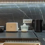 Residence City Apartments Apartamento