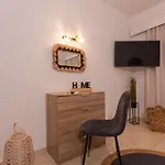 Apartamento Residence City Apartments *
