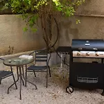 Apartamento Residence City Apartments Rhodes City