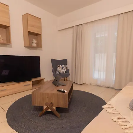 Apartment Retreat Rhodes City