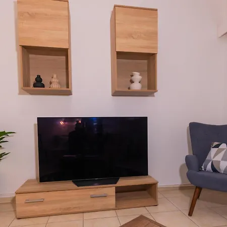 Residence City Apartments Apartamento