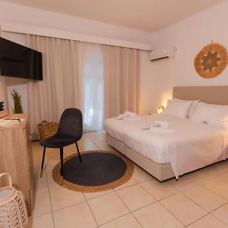 Residence City Apartments