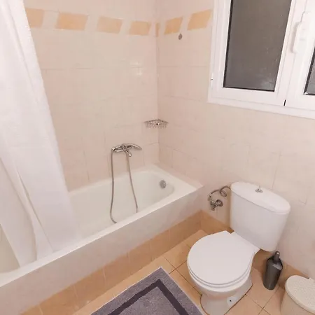 Residence City Apartments Rhodes City