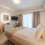 Residence City Apartments Rhodes City