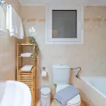 Residence City Apartments