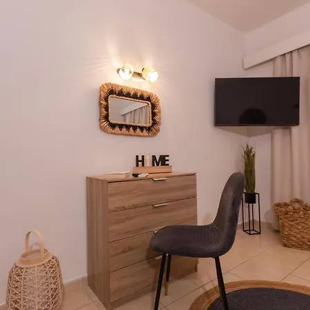 Apartament Residence City Retreat *