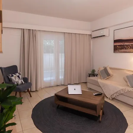 Residence City Apartments * Rhodes City