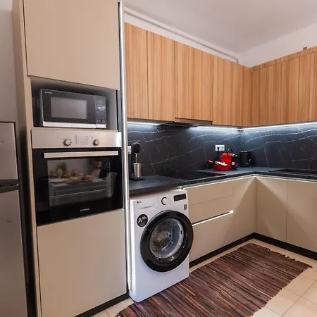 Residence City Apartments Apartment Rhodes City